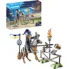 Playmobil Novelmore 71297 Chevalier et accessoires