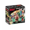 Playmobil - Astérix Le gâteau empoisonné d'Amonbofis - 5 ans et + T.U
