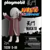 Playmobil Naruto Shippuden - Nagato La Reincarnation, Référence 71228