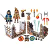 Playmobil Novelmore 71212 Duel Chevalier Burnham Raider