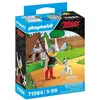 PLAYMOBIL Astérix : Astérix & Idéfix
