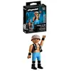 Playmobil WWE 71959 - Stone Cold" Steve Austin