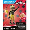 Playmobil Miraculous 71867 Vesperia