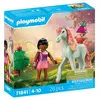 PLAYMOBIL Fairies 71841, Action/Aventure, 4 ans, Multicolore