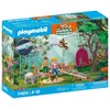 Fete D'anniversaire Dans Le Jardin-71855