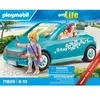 Playmobil Figurine De Road Trip