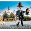 PLAYMOBIL 71590 Carl Zeiss Jena Ville lumière