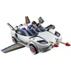 PLAYMOBIL Top Agents Spy Racer de l'agent P.