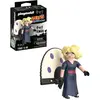 PLAYMOBIL Figurine Temari 71565, Naruto Shippuden, Dès 5 ans