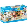 Playmobil 71538 Stand de Restauration Rapide