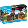 Playmobil Astérix : Jeu De Construction De Camp Romain