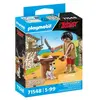 PLAYMOBIL 71548 Ocatarinetabellatchitchi Personnages dAstérix Dès 5 ans