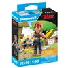 Playmobil 71549 Adrénaline, fille de Vercingétorix