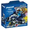 Playmobil City Action 71092 jouet