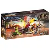 Playmobil Novelmore 71026 jouet