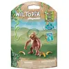 Playmobil Wiltopia 71057 Orang-outan