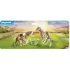 Playmobil Country 71000 2 poneys islandais et poulains