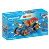 Playmobil Combattant De Course