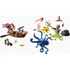 Playmobil Playmobil Pirates 71636 - Calendrier De L'avent : Pirates 2024
