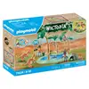 Playmobil Playmobil Wiltopia 71624 - Explorateurs Avec Animaux Australiens