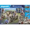 Playmobil Novelmore 71642 Citadelle des chevaliers Novelmore