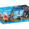 Playmobil Garde Blindé