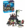 Playmobil Playmobil Halloween 71651 - Ruine Hantée - Promo Pack