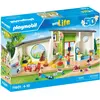 Playmobil Playmobil My Life 71601 - Centre De Loisirs (Spécial 50 Ans)