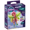 Playmobil 71180 Aventures d'Ayuma Fée de foret Leavi