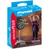 Playmobil Joueur de fléchettes Spécial Plus avec Personnage et Accessoires - Neuf