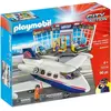 Playmobil Playmobil City Action 71153 - Aéroport Avec Avion