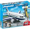 Playmobil Playmobil City Action 71392 - Avion Et Tour De Contrôle