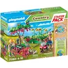Playmobil Pack de démarrage complet pour jardin potager avec accessoires - Neuf