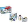 Playmobil Classe de 71330 avec Réalité Augmentée et Accessoires Innovants - Neuf