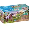 Playmobil 71356 jouet