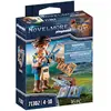 Playmobil 71302 Novelmore - Dario et Outils