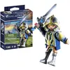 Playmobil Novelmore 71301 Novelmore Arwynn avec l'Invincibus