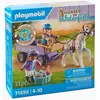 Playmobil Horses of Waterfall 71496 jouet