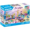 Centre de soin des sirènes pour animaux Playmobil Princess Magic 71499