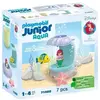 PLAYMOBIL Junior 71460 Ariel avec coquillage de bain, Disney, Dès 12 mois