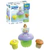 PLAYMOBIL Junior 71439 Famille de méduses, Junior AQUA Tinti, Dès 12 mois