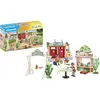 Playmobil Family Fun 71424 Camping avec accessories