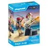 Playmobil® - Canonnier des pirates - 71421 - Playmobil® Pirates
