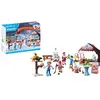 Playmobil Christmas 71472 - Calendrier De L'avent : Marché De Noël 2024