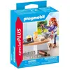 Playmobil Special Plus 71479 Le pâtissier