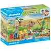 Playmobil Playmobil Country 71443 - Jardin Chez Les Grands-Parents