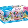 PLAYMOBIL Princess Magic 71446 Fête d'anniversaire des sirènes