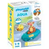 Playmobil Playmobil 123 71414 - Disney : Tigrou Avec Canot