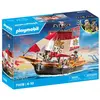 Playmobil® - Chaloupe des pirates - 71418 - Playmobil® Pirates