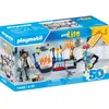 Chercheur avec robots - My life 71450 - Playmobil 50 ans